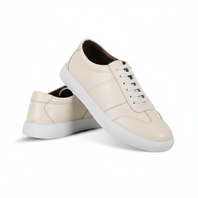 Monfia Men’s Original Leather Sneaker MF05