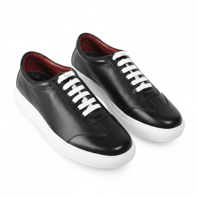 Monfia Men’s Original Leather Sneaker MF06