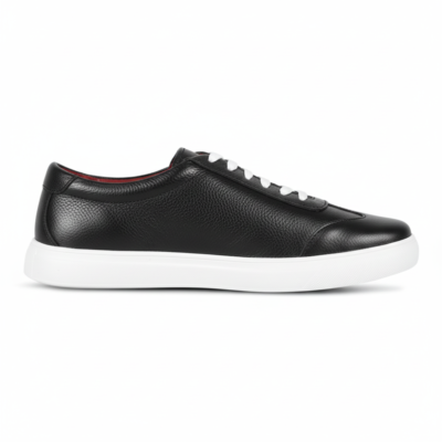 Monfia Men’s Original Leather Sneaker MF06