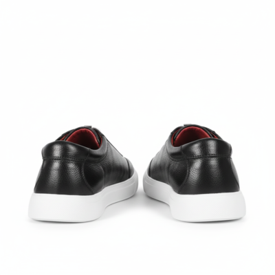 Monfia Men’s Original Leather Sneaker MF06