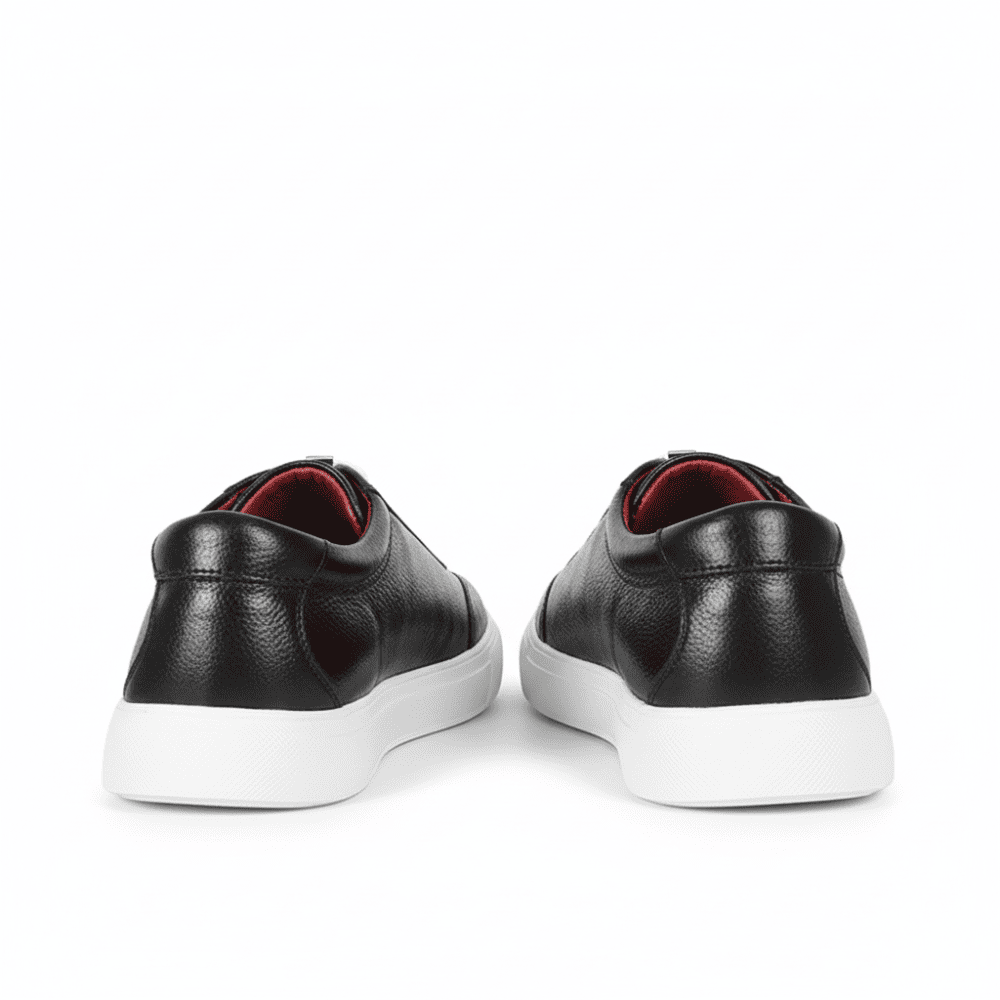 Monfia Men’s Original Leather Sneaker MF06