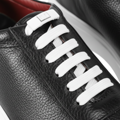 Monfia Men’s Original Leather Sneaker MF06