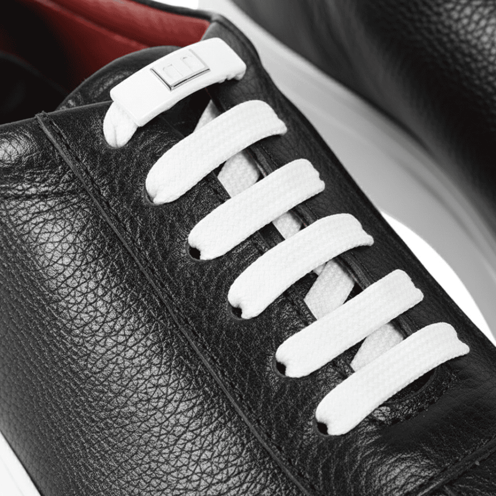 Monfia Men’s Original Leather Sneaker MF06