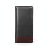 Monfia Leather Long Wallet-MFW02