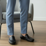 Leather Loafer For Men SB-S1028 | Elite Edition