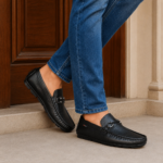 Leather Loafer For Men SB-S1029