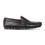 Leather Loafer For Men SB-S1054