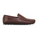 Leather Loafer For Men SB-S1033