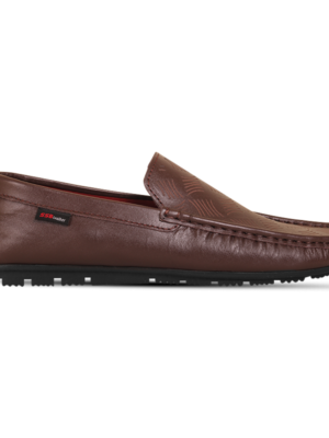 Leather Loafer For Men SB-S1033