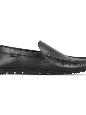 Leather Loafer For Men SB-S1035