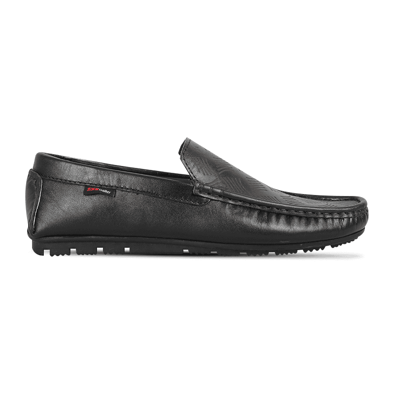 Leather Loafer For Men SB-S1035