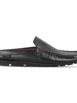 Leather Half Loafer For Men SB-S1036