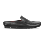 Leather Half Loafer For Men SB-S1037