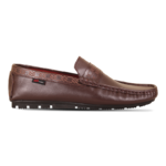 Leather Loafer For Men SB-S1044