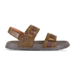 Men’s Adventure Leather Sandal SB-S1051