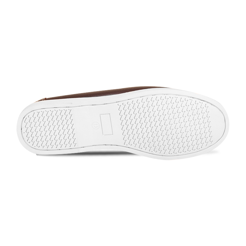 Casual Comfort Leather Loafer Shoes For Men SB-S1031