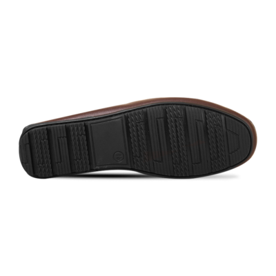 Leather Loafer For Men SB-S1032