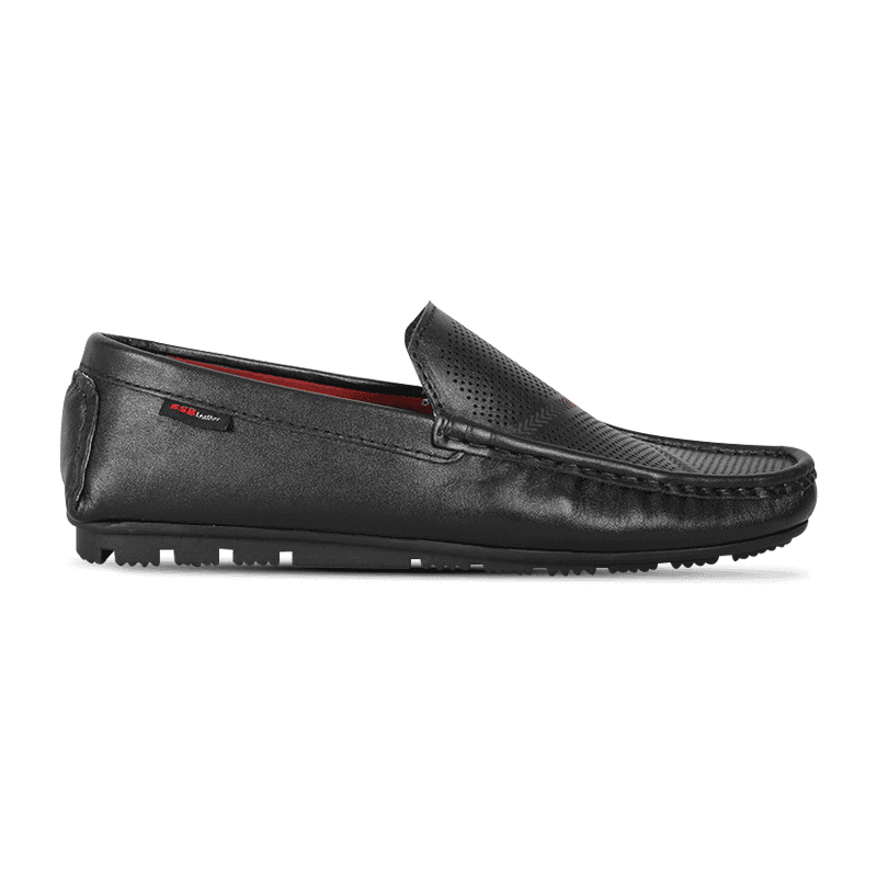 Leather Loafer For Men SB-S1032