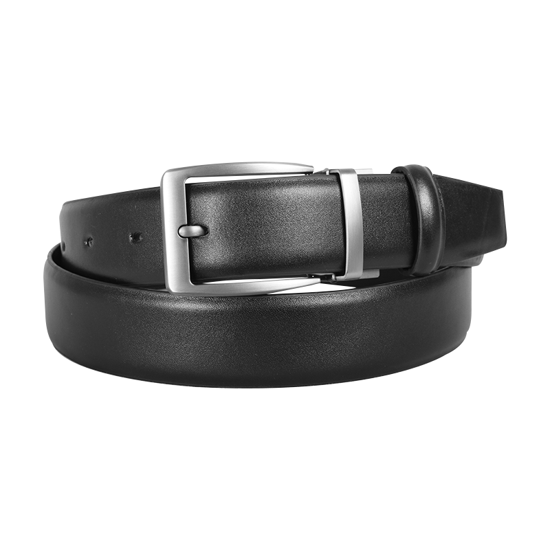 Reversible Leather Belt For Men SB-B215