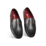 Leather Loafer For Men SB-S1043