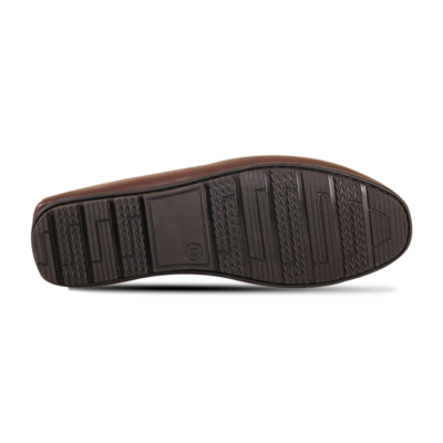 Leather Loafer For Men SB-S1044