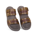 Men’s Adventure Leather Sandal SB-S1051