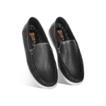 Casual Comfort Leather Loafer Shoes For Men SB-S1030