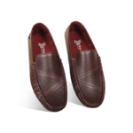 Leather Loafer For Men SB-S1032