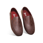 Leather Loafer For Men SB-S1033