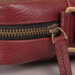 Agun Antique Leather Messenger Bag SB-MB79