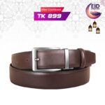 Reversible Leather Belt For Men SB-B215
