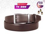 Reversible Leather Belt For Men SB-B215