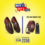 Buy 1 Get 2 FREE SB-04 (S995+B204+Keyring)