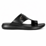 Leather Comfort Slide Sandal For Men SB-S1048