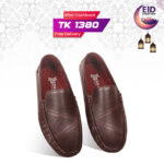 Leather Loafer For Men SB-S1032