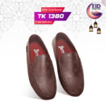 Leather Loafer For Men SB-S1033