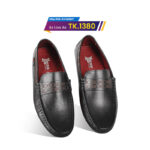 Leather Loafer For Men SB-S1043