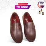 Leather Loafer For Men SB-S1044