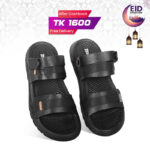 Men’s Adventure Leather Sandal SB-S1050