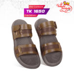 Men’s Adventure Leather Sandal SB-S1051