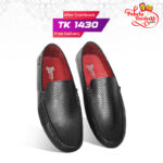 Leather Loafer For Men SB-S1054