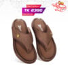 Genuine Leather Sandal For Men SB-S1075