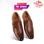 Elegant Style Leather Formal Shoes SB-S716 | Premium