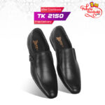 Elegant Style Leather Formal Shoes SB-S719