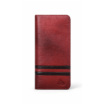 Monfia Leather Long Wallet-MFW03
