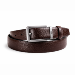 Reversible Leather Belt For Men SB-B209