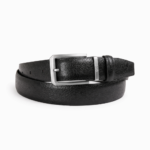 Reversible Leather Belt For Men SB-B209