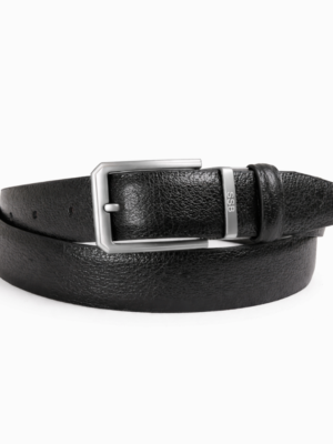 Reversible Leather Belt For Men SB-B209