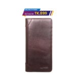 Leather Agun Long Wallet SB-W137