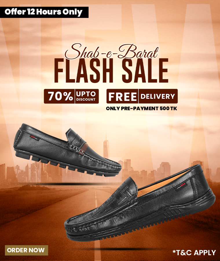 Shab-e-Barat Flash Sale